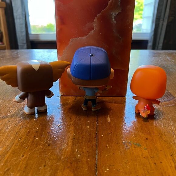 Funko Pop Lot of 3 - Picture 5 of 6